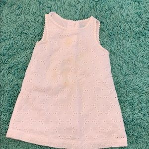 👼🏻5 for $20👼🏻 White Sundress